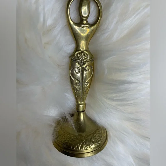 Goddess Incense Burner - Picture 2 of 3